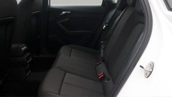 Audi A3 SPORTBACK TFSI TECHNIK