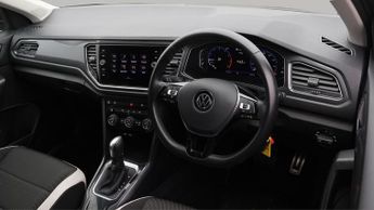 Volkswagen T-Roc SEL TSI EVO DSG