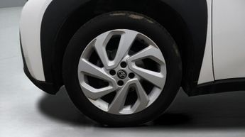 Toyota Aygo X VVT-I PURE