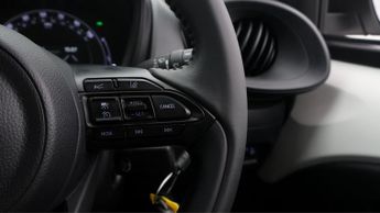 Toyota Aygo X VVT-I PURE