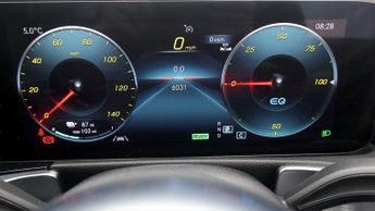 Mercedes-Benz EQB EQB 350 4MATIC AMG LINE