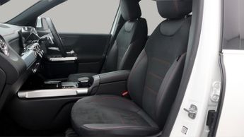 Mercedes-Benz EQB EQB 350 4MATIC AMG LINE