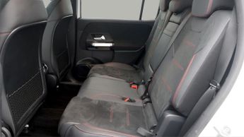 Mercedes-Benz EQB EQB 350 4MATIC AMG LINE