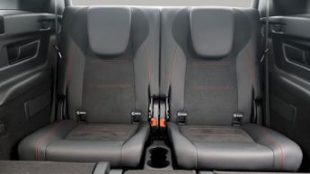 Mercedes-Benz EQB EQB 350 4MATIC AMG LINE