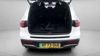 Mercedes-Benz EQB EQB 350 4MATIC AMG LINE