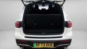 Mercedes-Benz EQB EQB 350 4MATIC AMG LINE