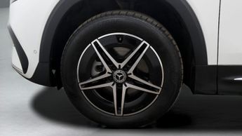 Mercedes-Benz EQB EQB 350 4MATIC AMG LINE