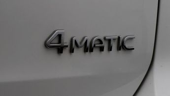 Mercedes-Benz EQB EQB 350 4MATIC AMG LINE