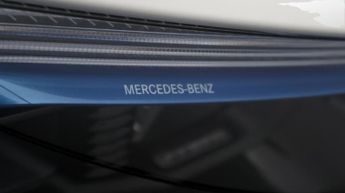 Mercedes-Benz EQB EQB 350 4MATIC AMG LINE