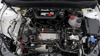 Mercedes-Benz EQB EQB 350 4MATIC AMG LINE