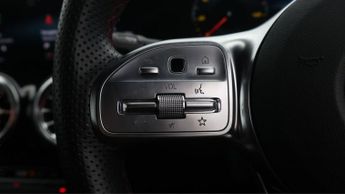 Mercedes-Benz EQB EQB 350 4MATIC AMG LINE