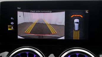 Mercedes-Benz EQB EQB 350 4MATIC AMG LINE