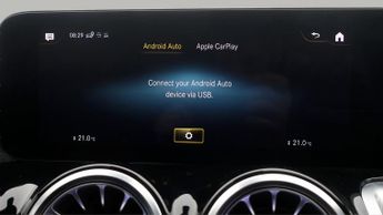 Mercedes-Benz EQB EQB 350 4MATIC AMG LINE