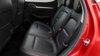 MG MG ZS TROPHY CONNECT