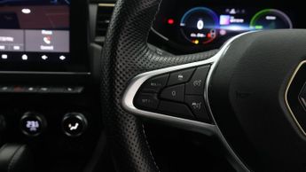 Renault Arkana E-TECH ENGINEERED