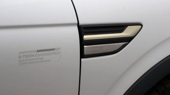 Renault Arkana E-TECH ENGINEERED