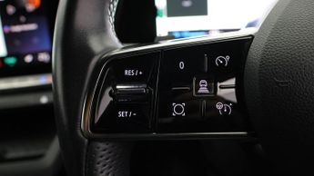 Renault Megane E-Tech TECHNO