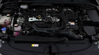 Toyota Corolla DESIGN