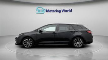 Toyota Corolla DESIGN