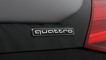 Audi TT TFSI QUATTRO SPORT