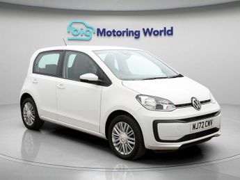 Volkswagen Up BASE