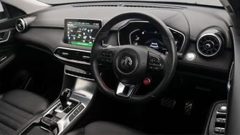 MG MG HS EXCLUSIVE DCT