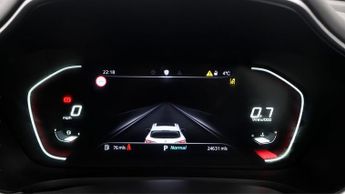 MG MG HS EXCLUSIVE DCT