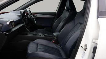 CUPRA Formentor TSI 4DRIVE VZ2 DSG