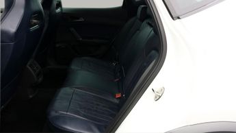 CUPRA Formentor TSI 4DRIVE VZ2 DSG