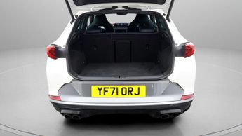 CUPRA Formentor TSI 4DRIVE VZ2 DSG