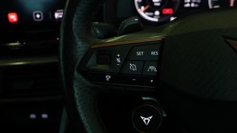 CUPRA Formentor TSI 4DRIVE VZ2 DSG