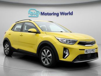 Kia Stonic 2