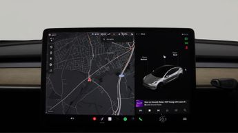 Tesla Model 3 ALL MODELS