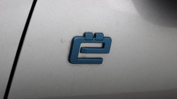 Citroen e-C4 SENSE PLUS