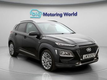 Hyundai KONA GDI PREMIUM