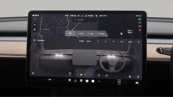 Tesla Model 3 ALL MODELS