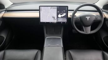 Tesla Model 3 ALL MODELS