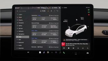 Tesla Model 3 ALL MODELS