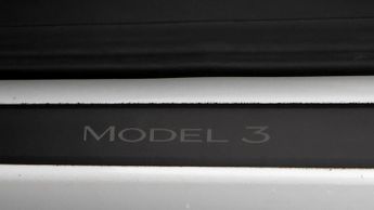 Tesla Model 3 ALL MODELS