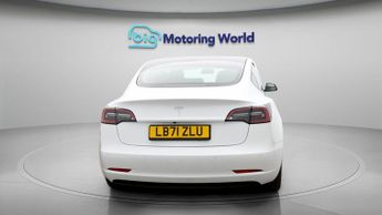 Tesla Model 3 ALL MODELS