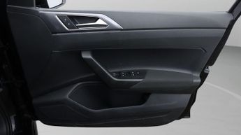 Volkswagen Polo GTI TSI DSG