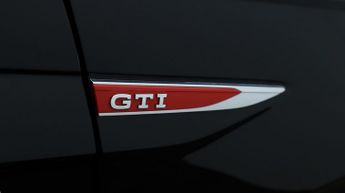 Volkswagen Polo GTI TSI DSG