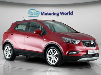 Vauxhall Mokka ACTIVE