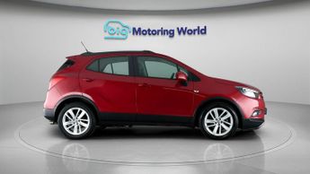 Vauxhall Mokka X ACTIVE