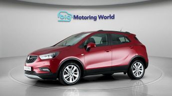 Vauxhall Mokka X ACTIVE