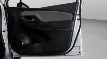 Toyota Yaris VVT-I ICON TECH