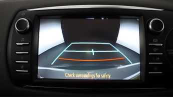 Toyota Yaris VVT-I ICON TECH