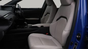 Lexus UX 300E