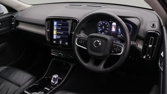 Volvo XC40 RECHARGE T4 INSCRIPTION