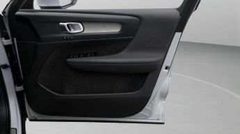 Volvo XC40 RECHARGE T4 INSCRIPTION